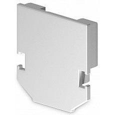 Заглушка для профиля-держателя ambrella light gl gl1063